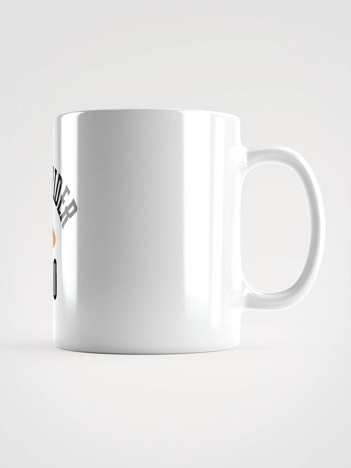 Yacht Rider 5000 Gorgeous Mug product image (2)