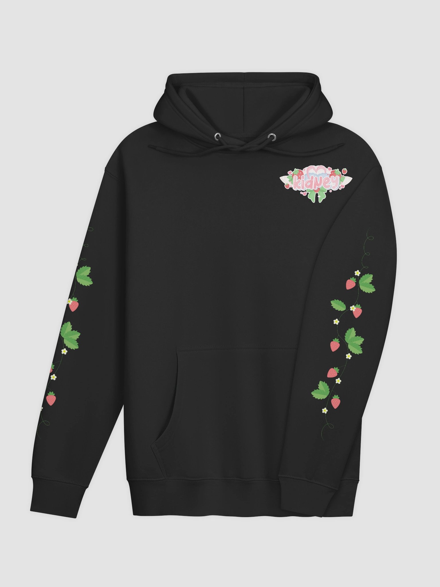 Premium Pullover Hoodie product image (4)