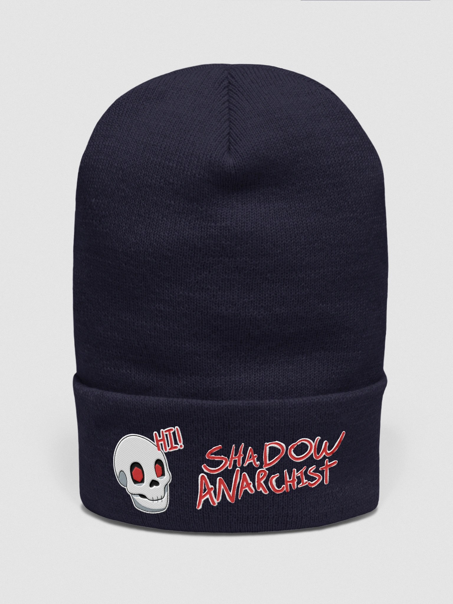 The Shadow Anarchist product image (5)