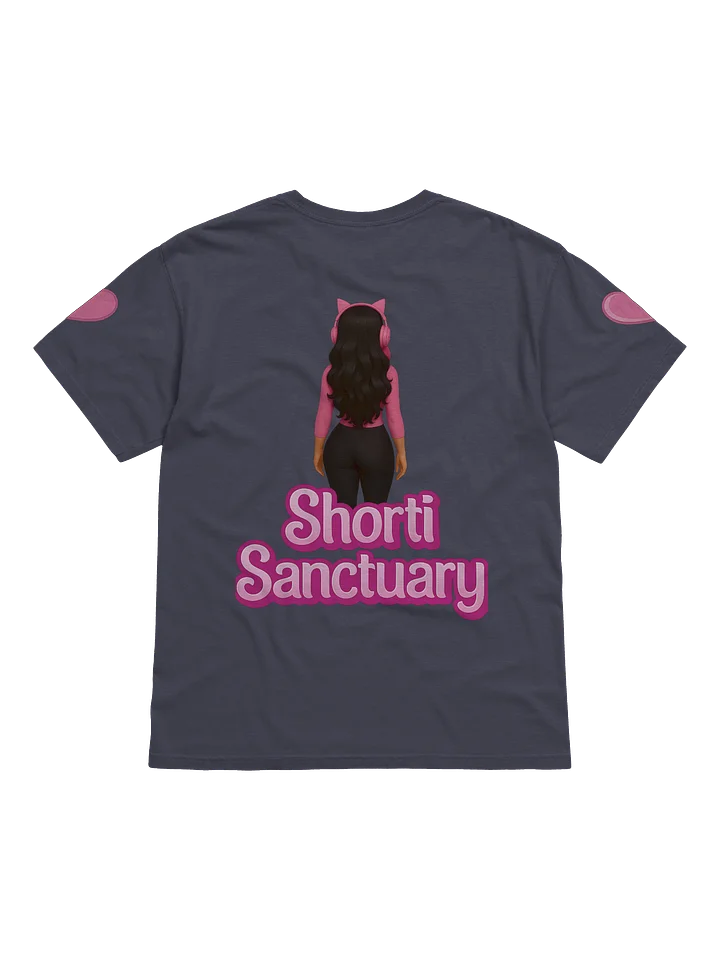 Shorti Sanctuary Shirt product image (18)