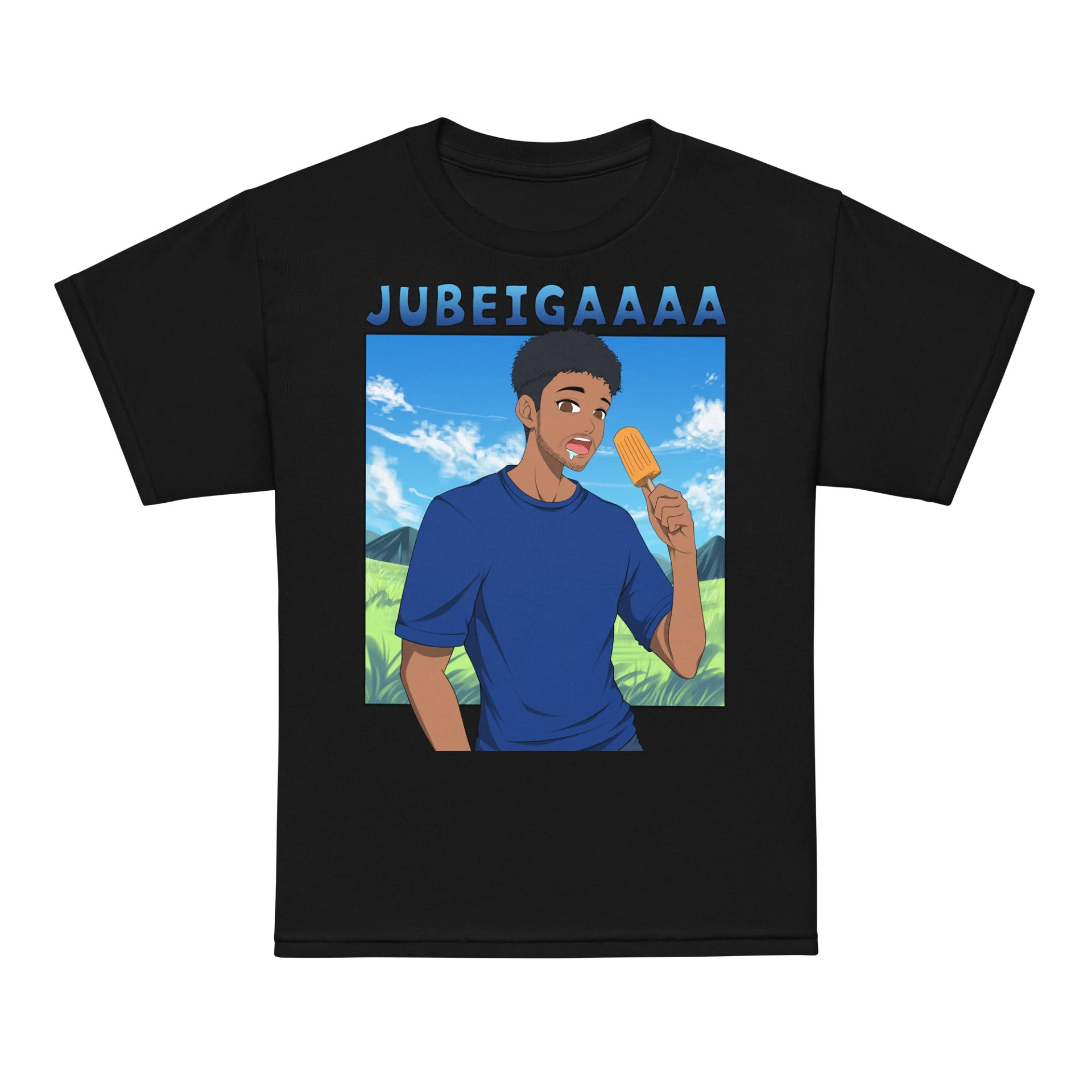 Popsiclebei Shirt (Youth) product image (7)