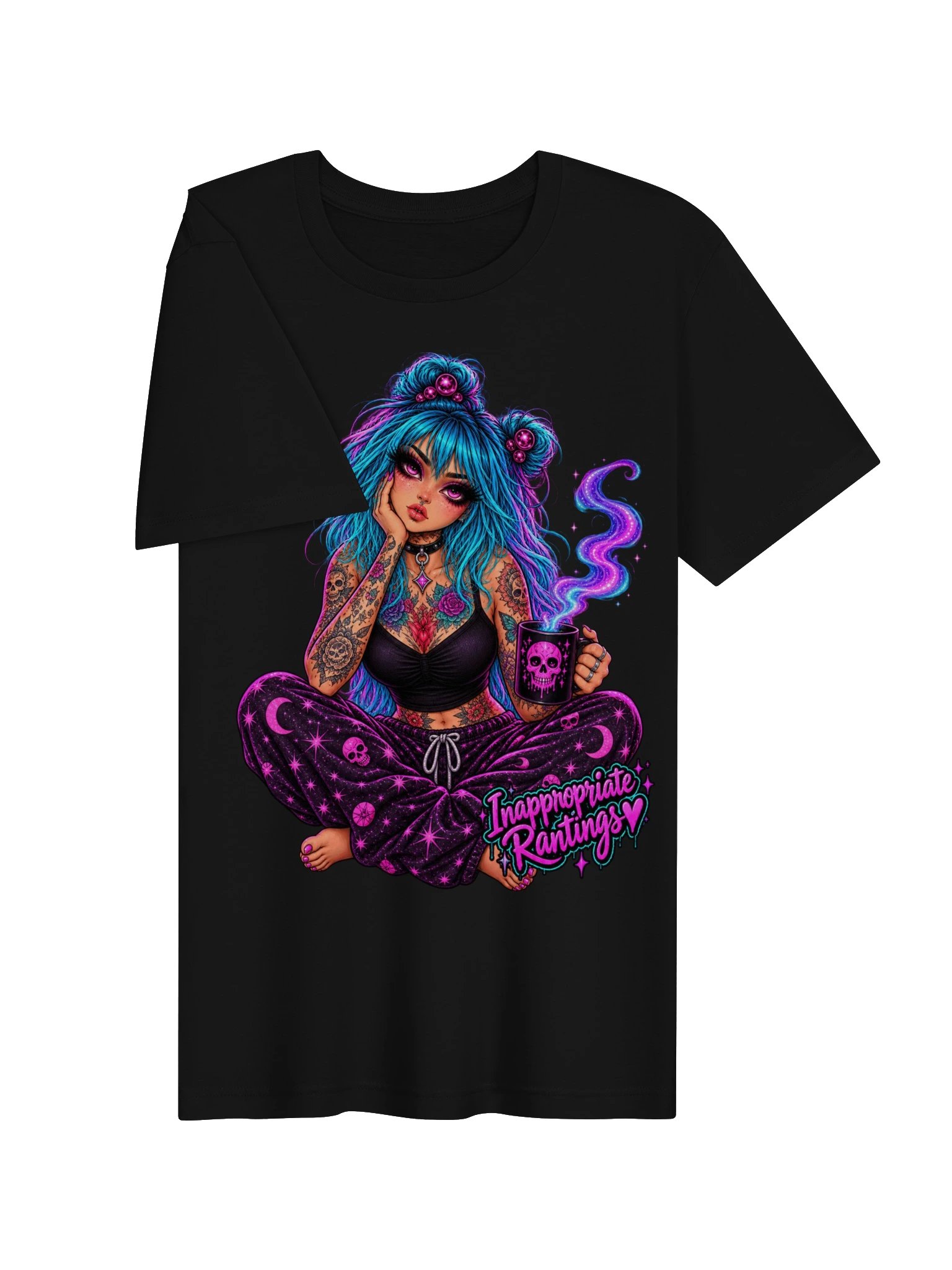 Willow Tee product image (13)