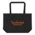 LIMITED EDITION | Fall tote