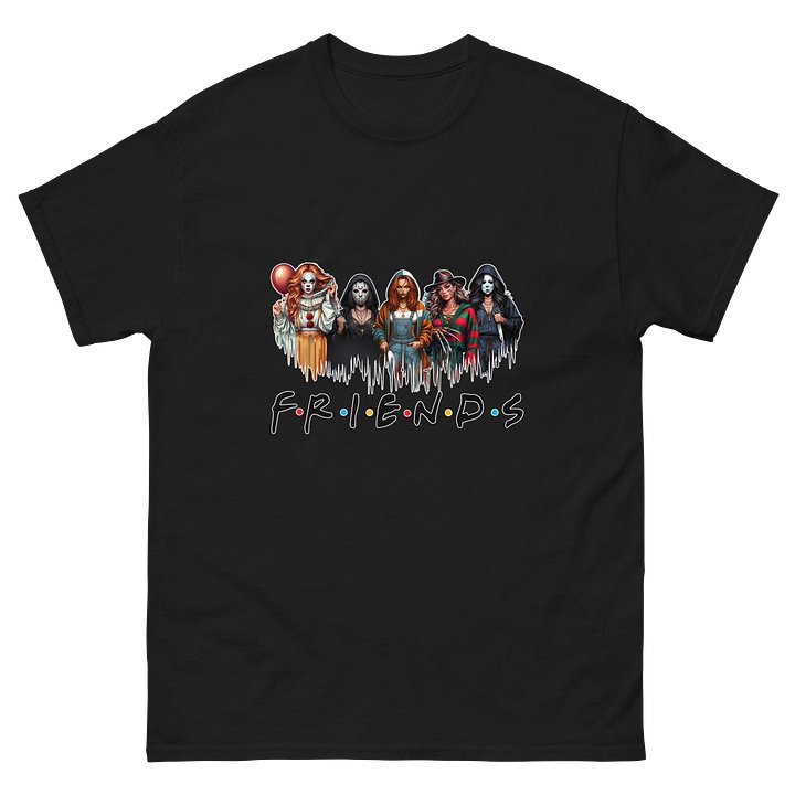 Friends (halloween) product image (2)