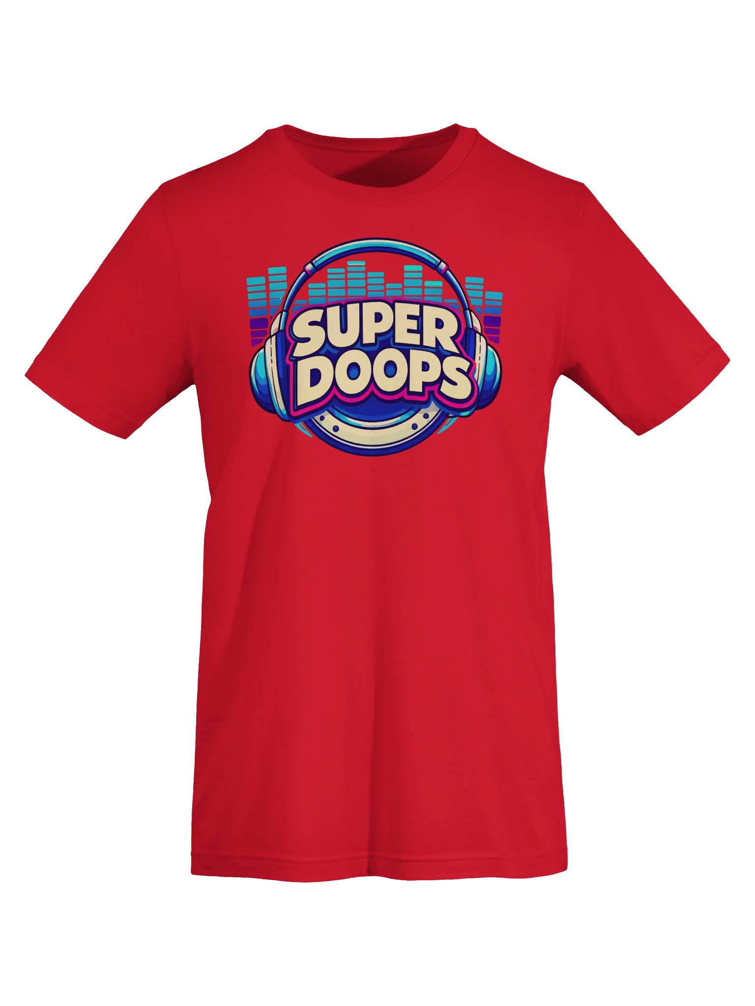 SUPER DOOPS TSHIRT product image (4)