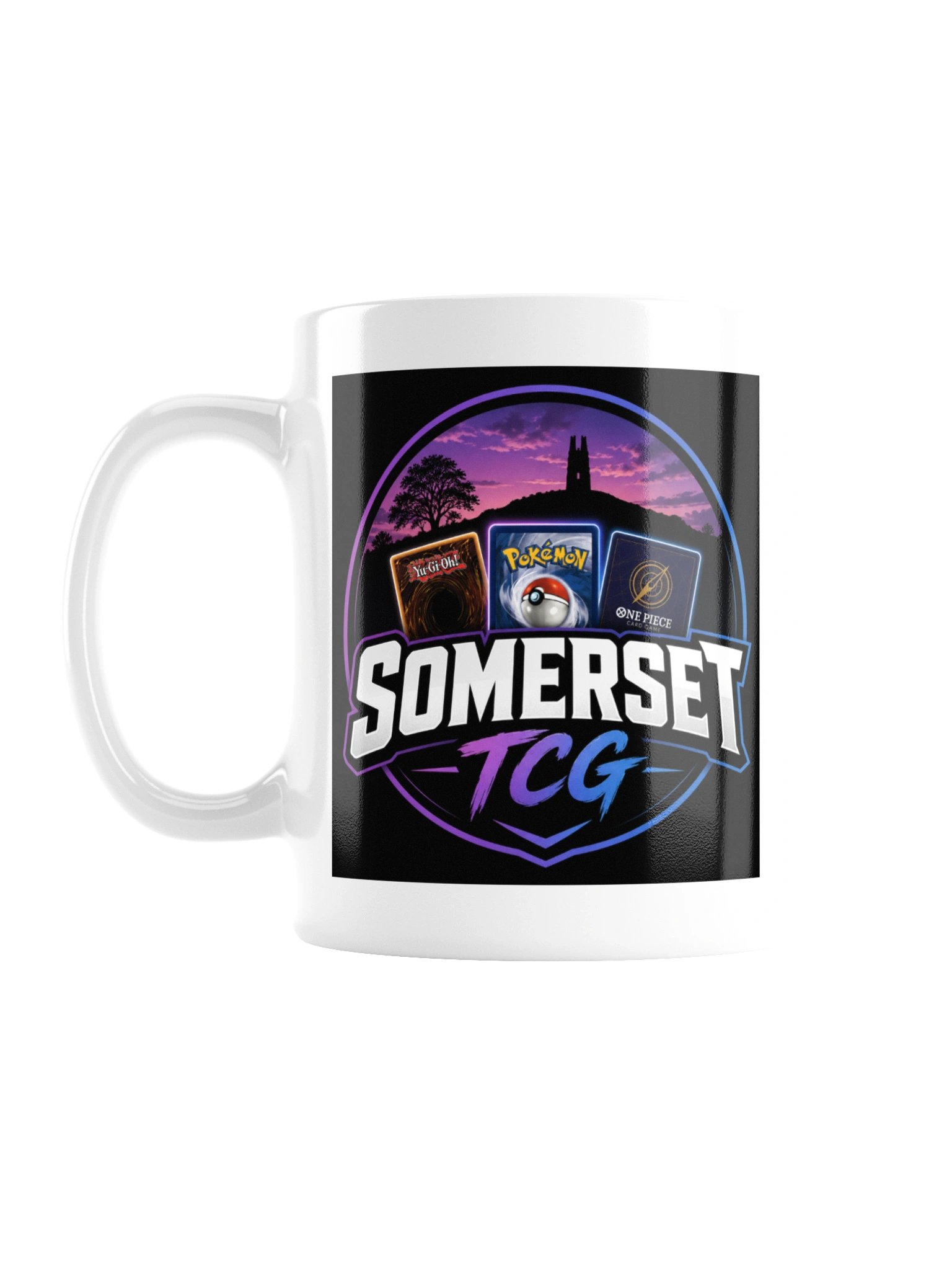 Somerset TCG mug product image (1)