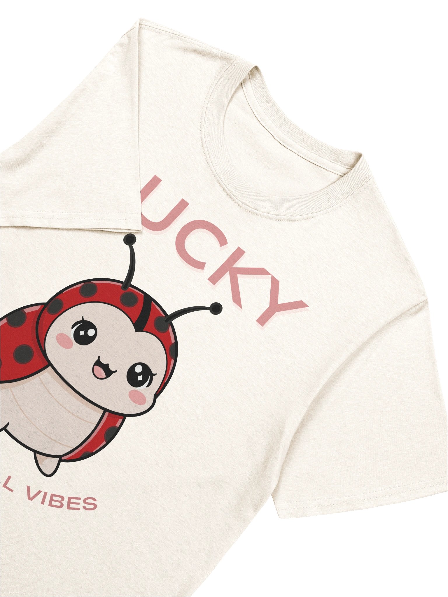 Ladybug Lucky Vibes product image (2)