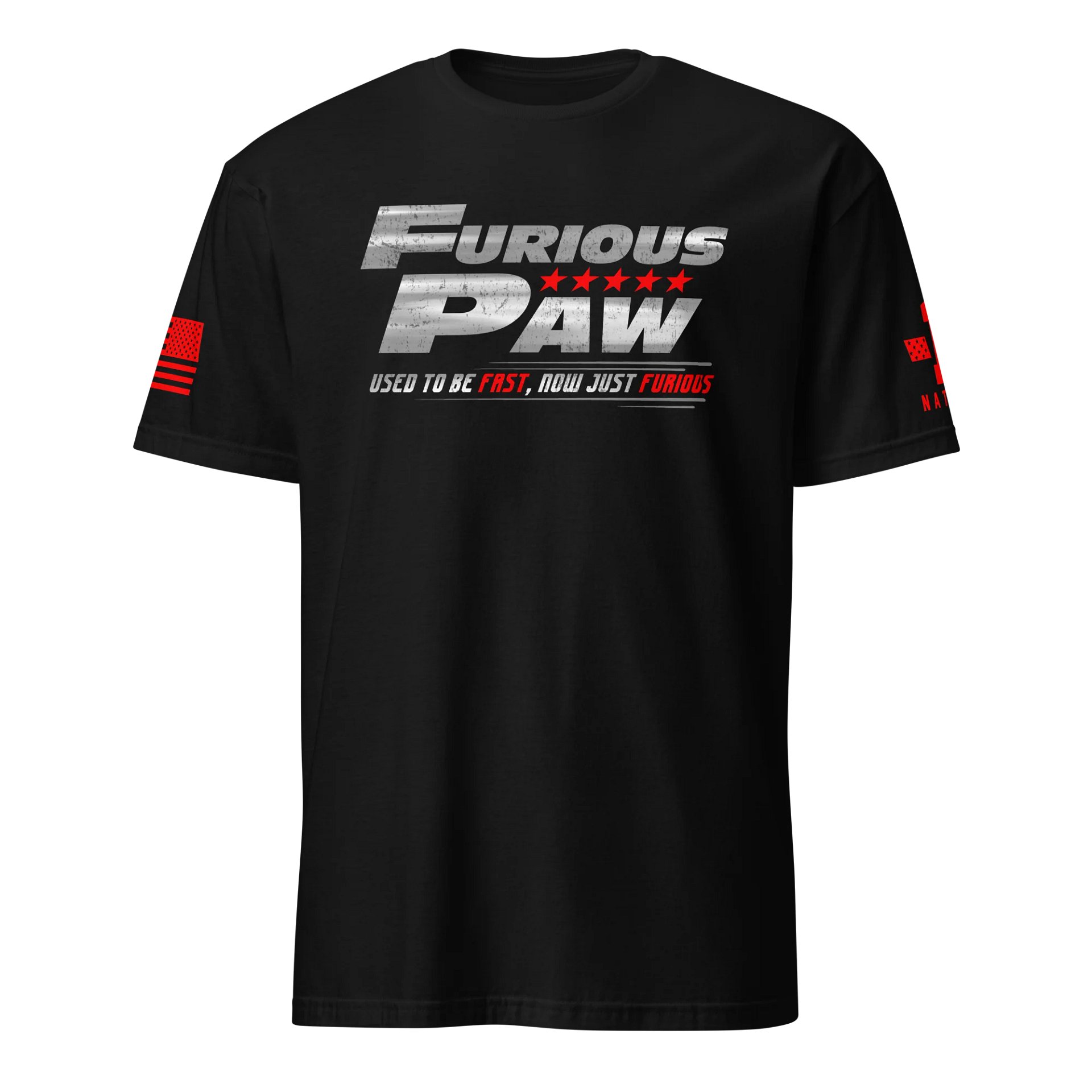 Furious PAW product image (1)