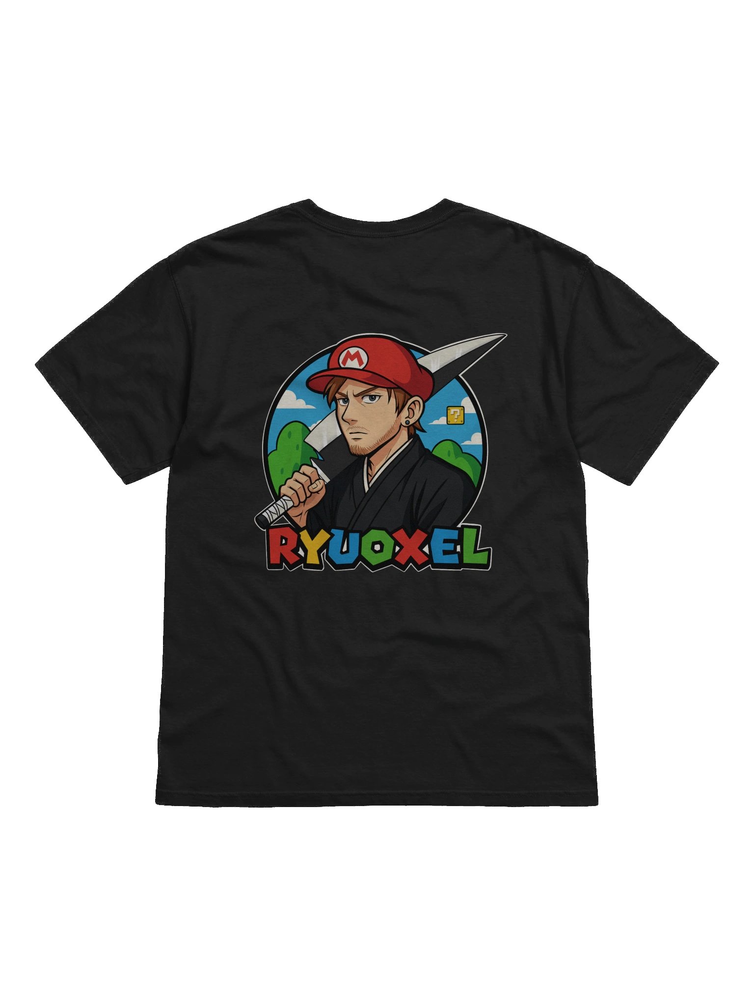 Men T-Shirt product image (2)