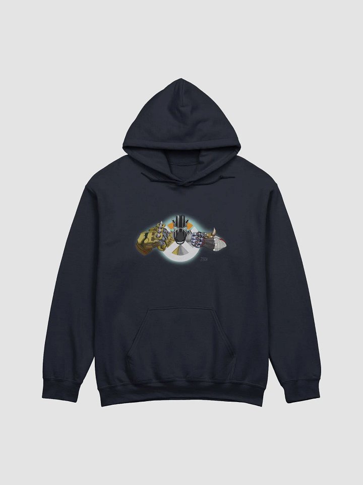 ZBRA x Overwatch Premium Hoodie product image (1)