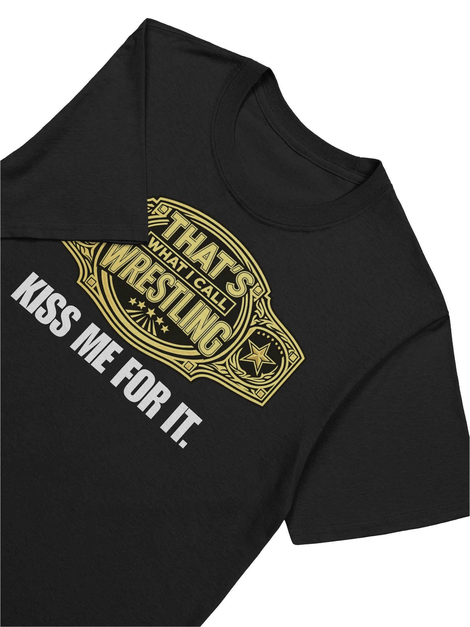 Kiss Me For It TEE product image (5)