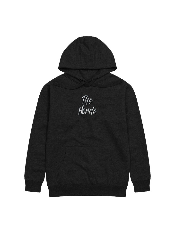 The Horde Unisex Premium Hoodie product image (6)