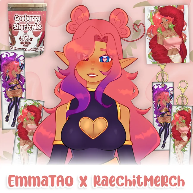 EmmaTAO Collection