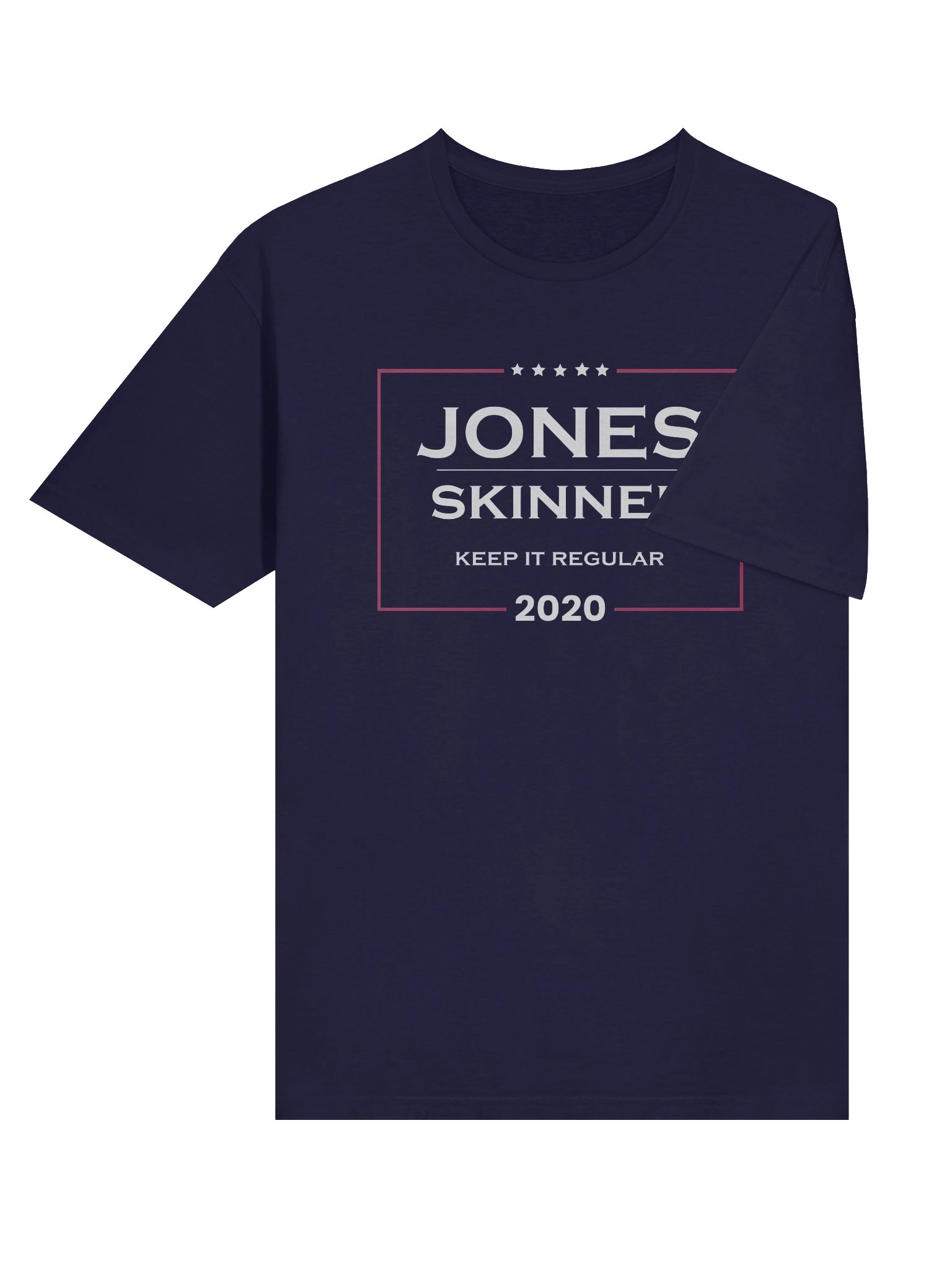 Keep it Regular Tee product image (6)