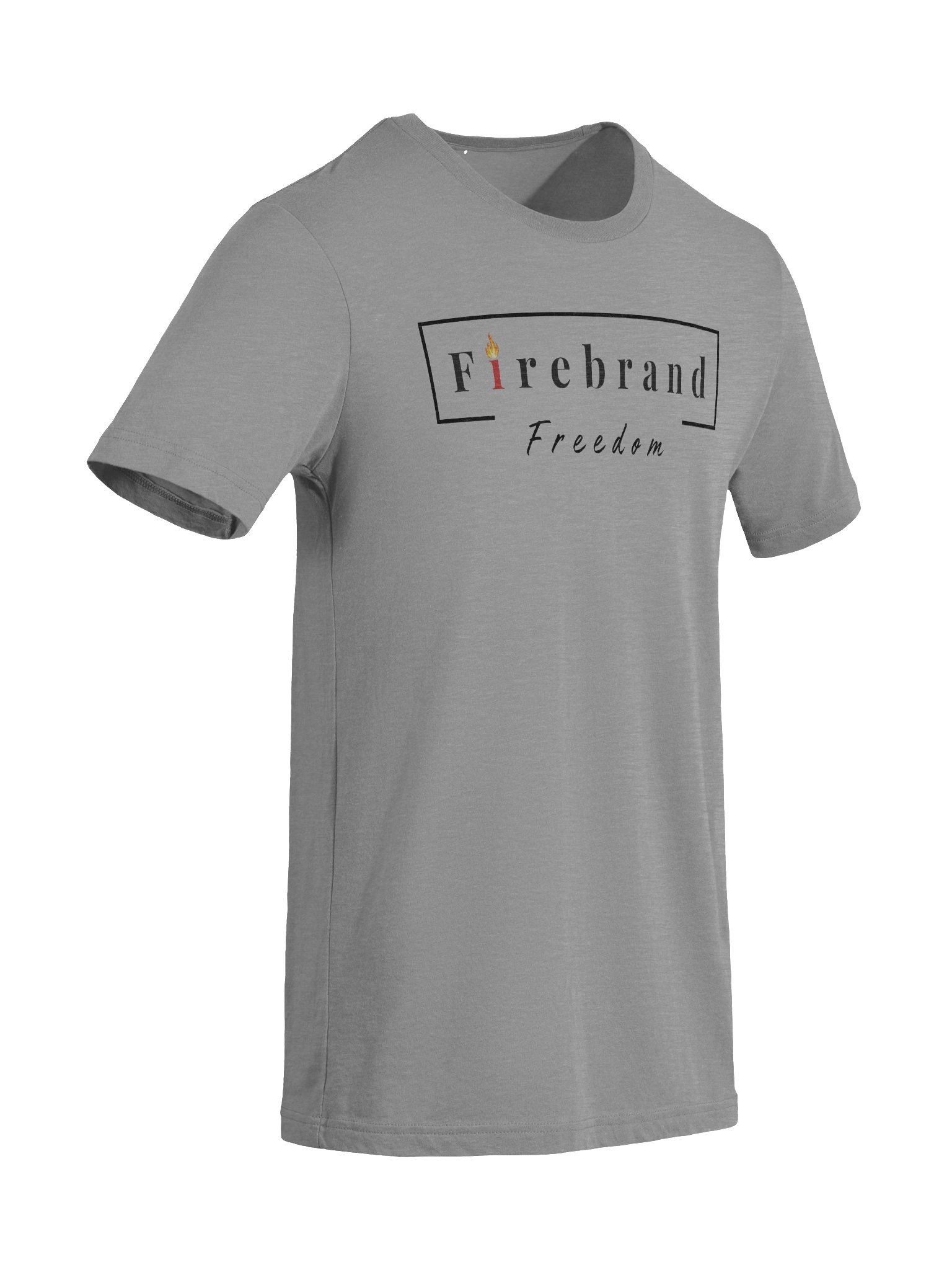Firebrand Freedom Basic t-shirt product image (43)