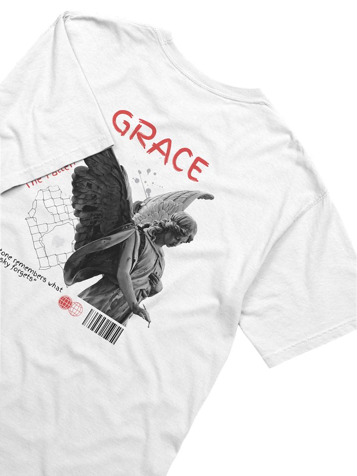 Grace White product image (2)
