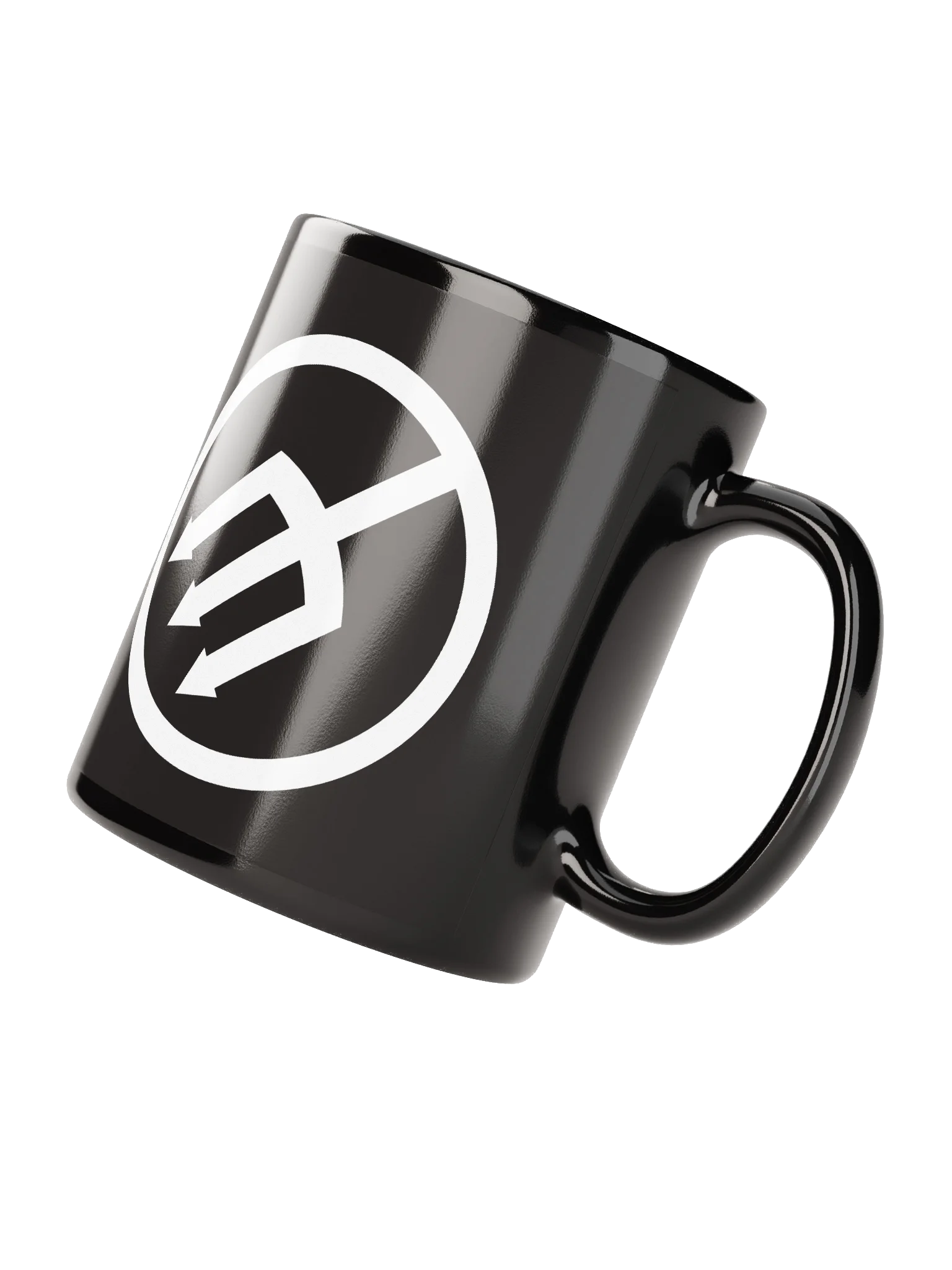 Anti-Fascist Pitchfork - Mug product image (3)