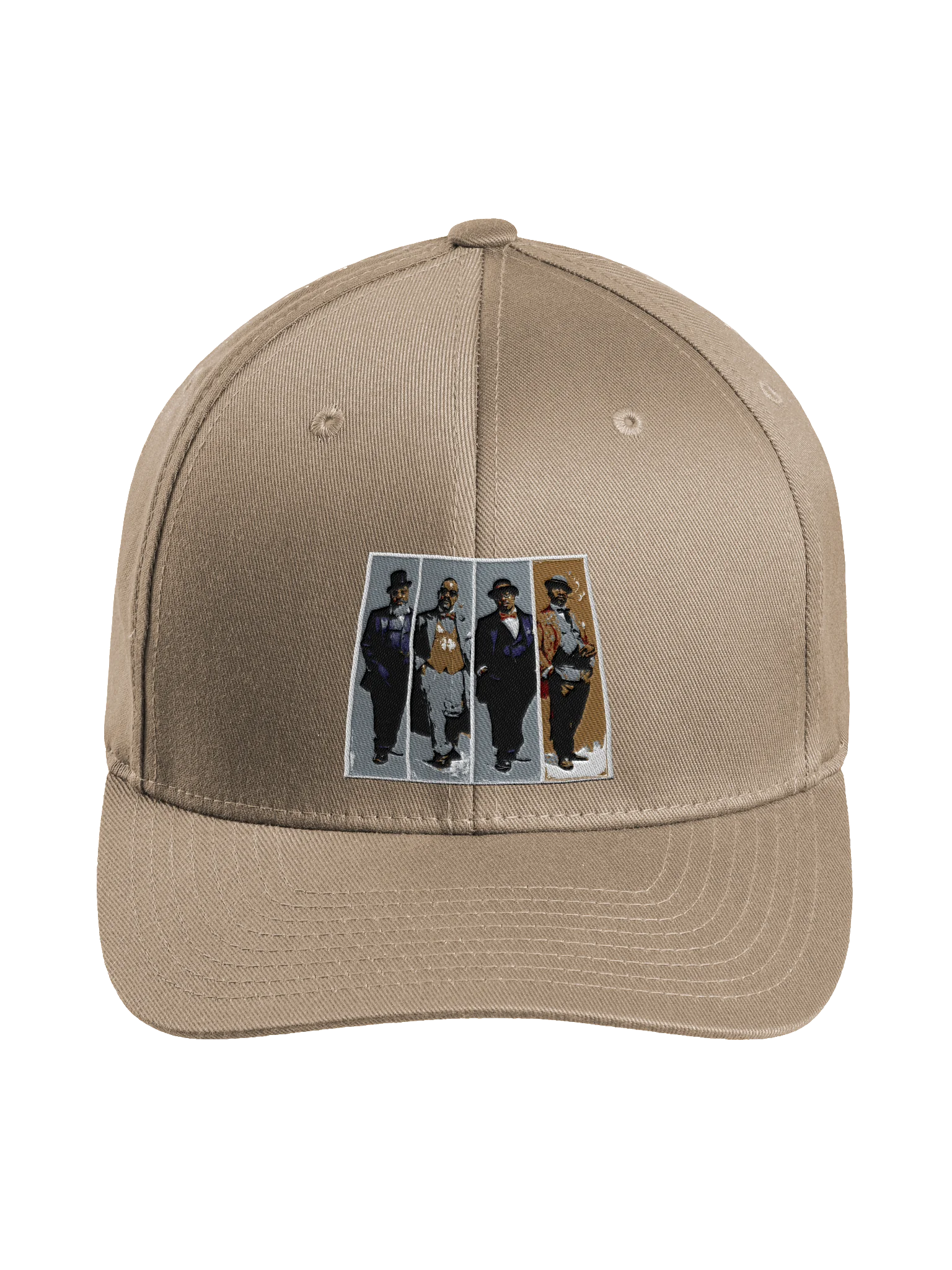 Gentleman's Elegance Flexfit Cap product image (50)