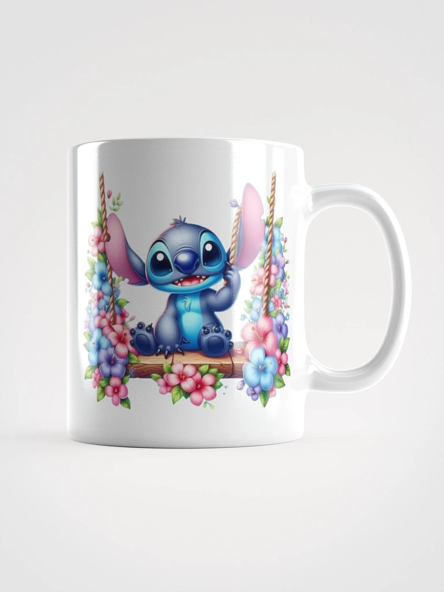 Swing Serenity Mug product image (3)
