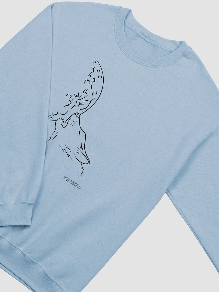 You're My Moon ∙ Light Sweatshirt product image (2)