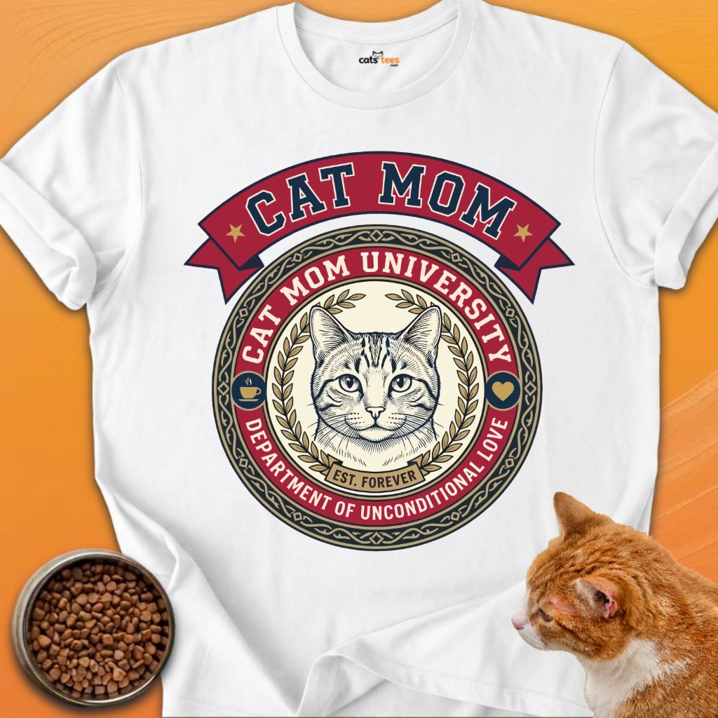 Cat Mom University product image (4)
