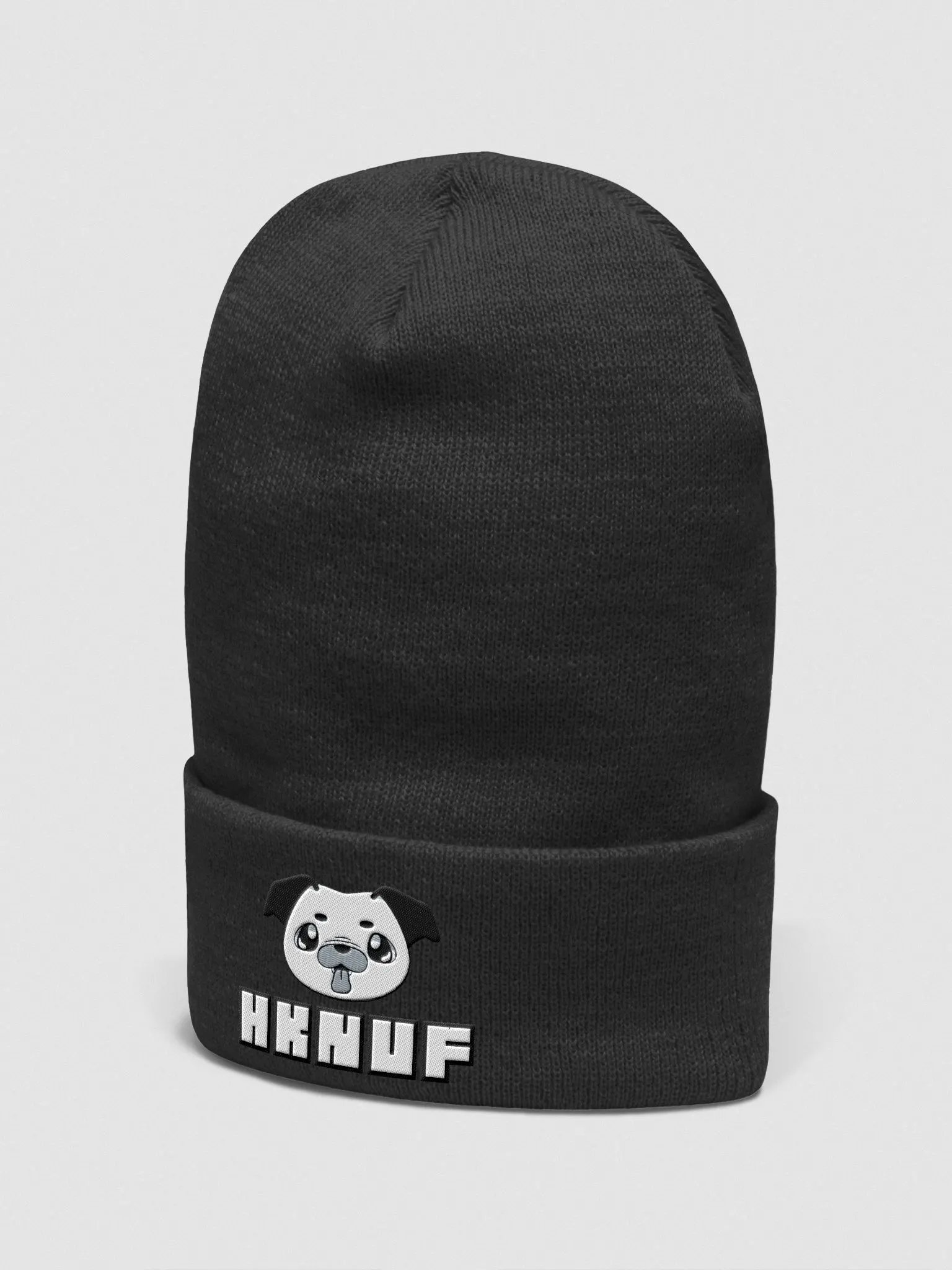 The Bean Beanie product image (2)