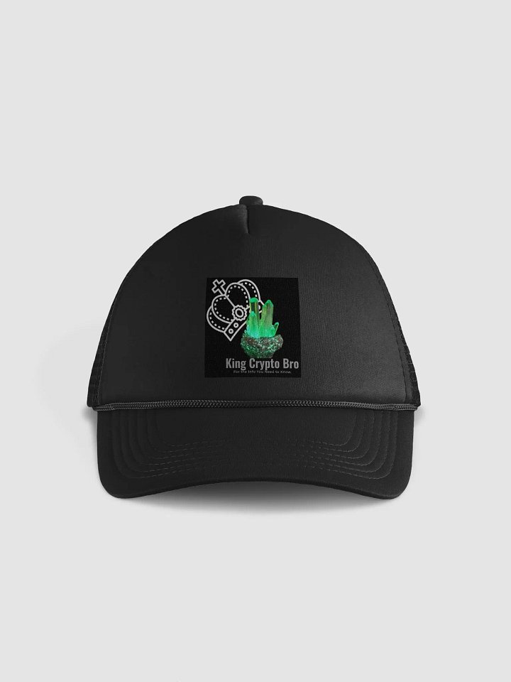 King Crypto Bro Snap product image (1)