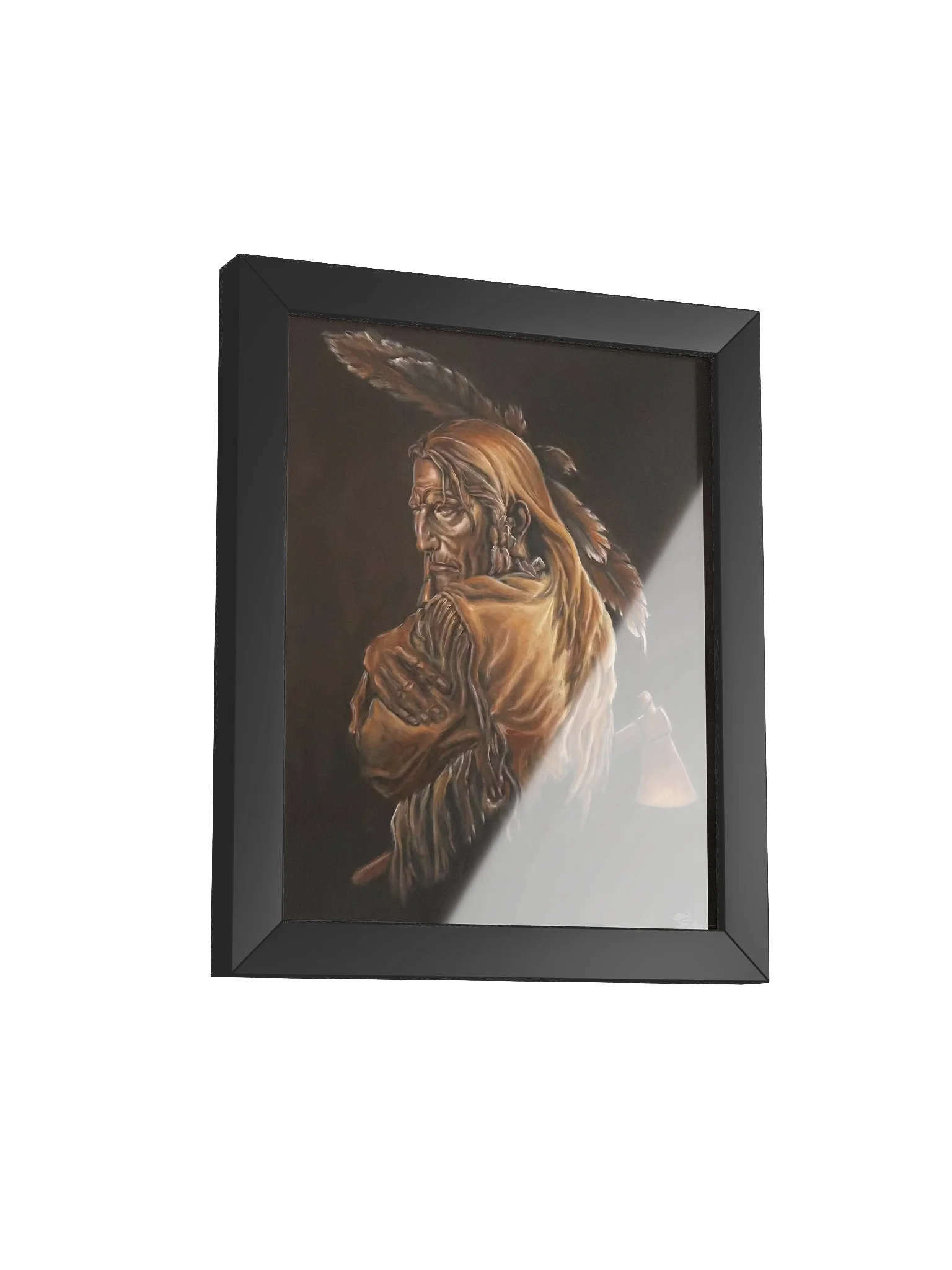 Native American Chief product image (4)