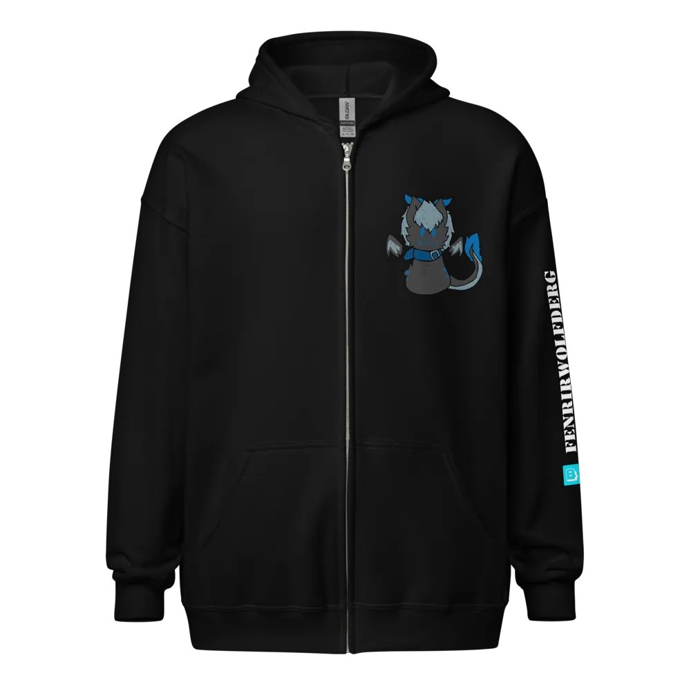 Fenrir Gremlin product image (1)