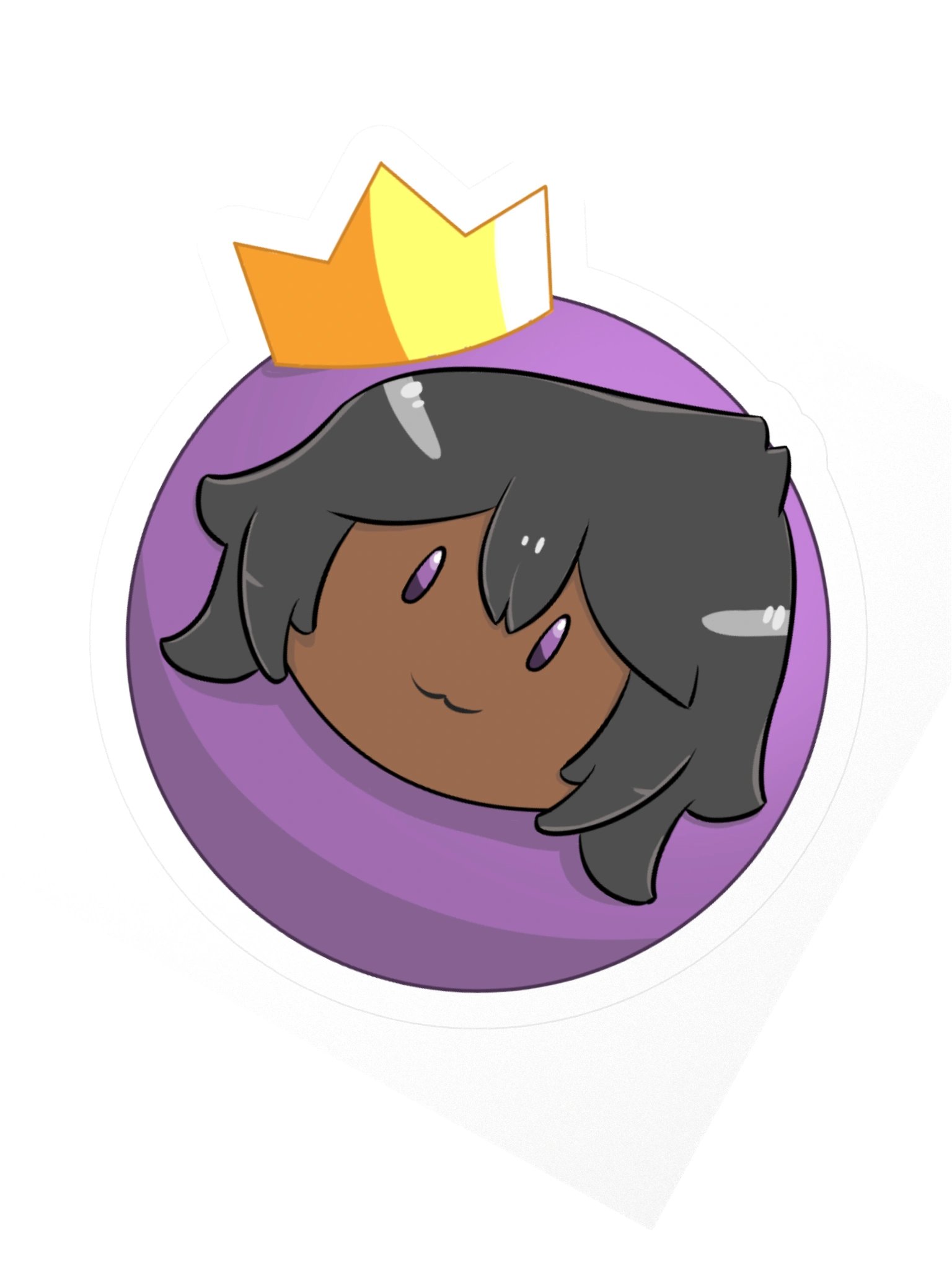 Meteor Dango Sticker product image (8)
