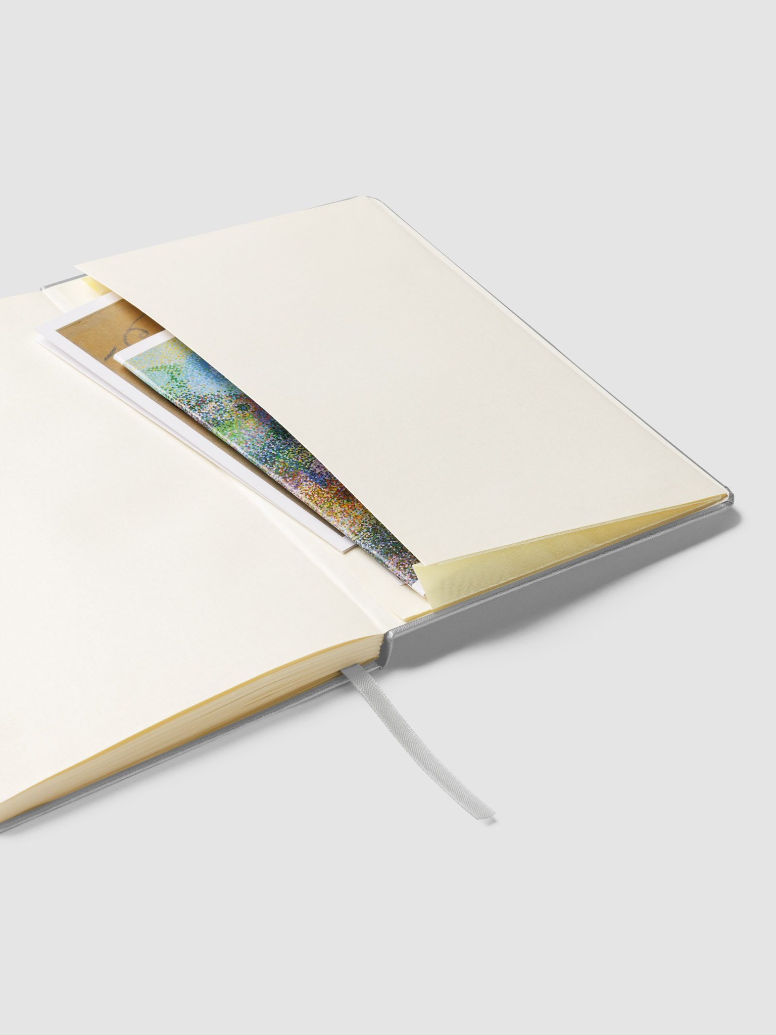 Just Start With One Thing Journal, Burnout Recovery Notebook, Gentle Progress Planner, Anti Overwhelm Daily Journal, Mental Health Self Care Notebook product image (4)