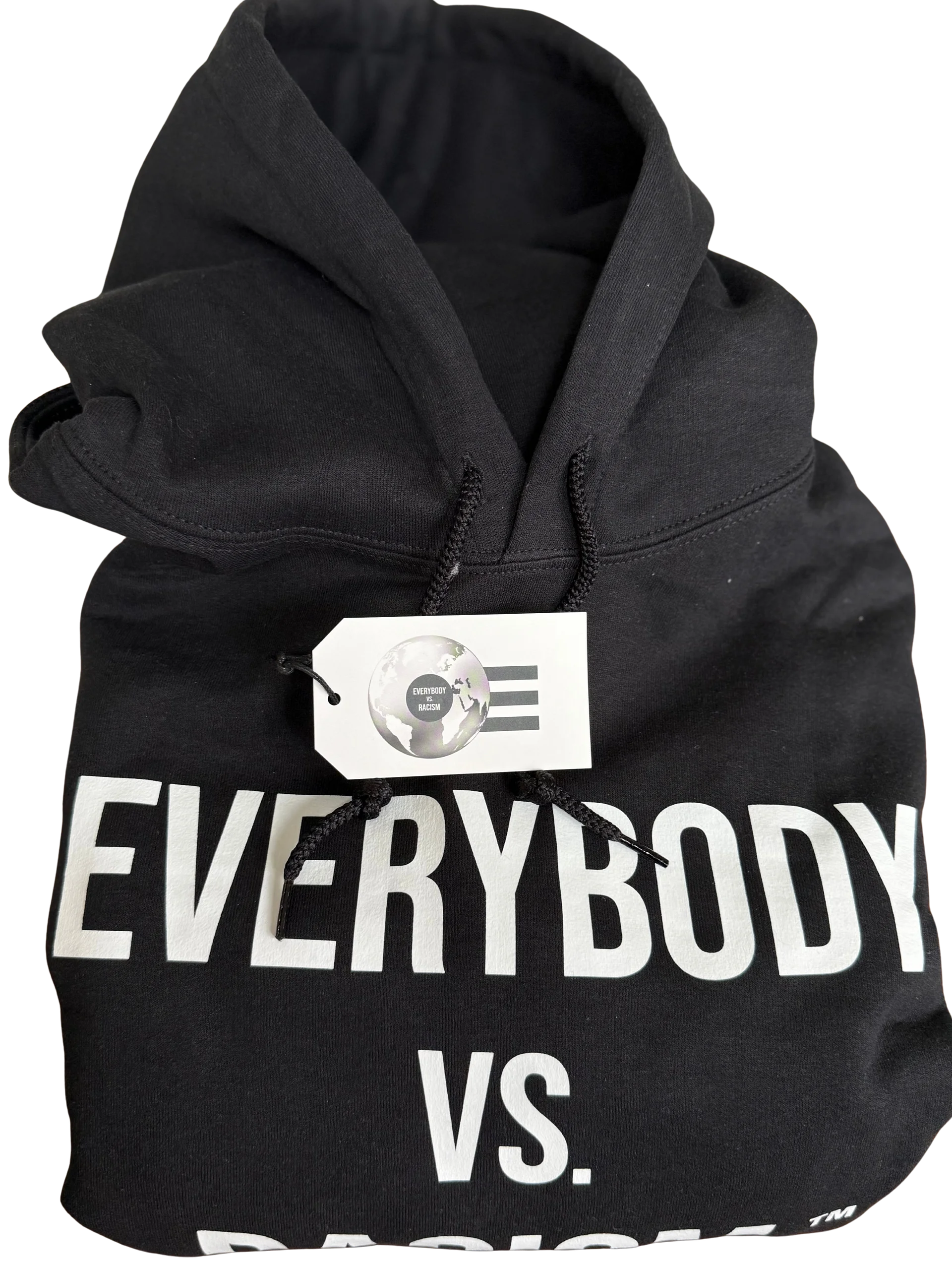 Everybody Vs Racism - OG Hoodie product image (10)