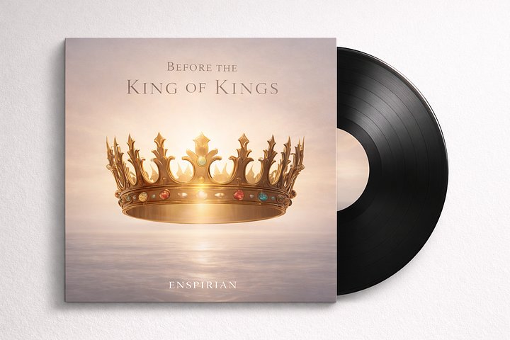Before the King of Kings product image (2)