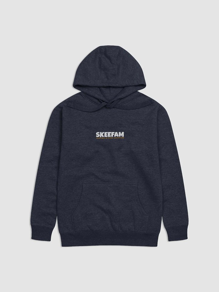 Together In Every Adventure Hoodie product image (1)