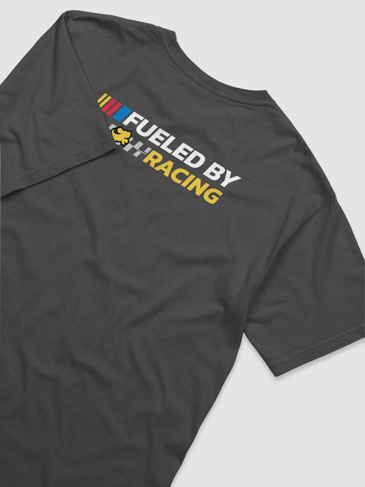 Lucky Dog On Track Tee product image (4)