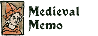 Medieval Memo
