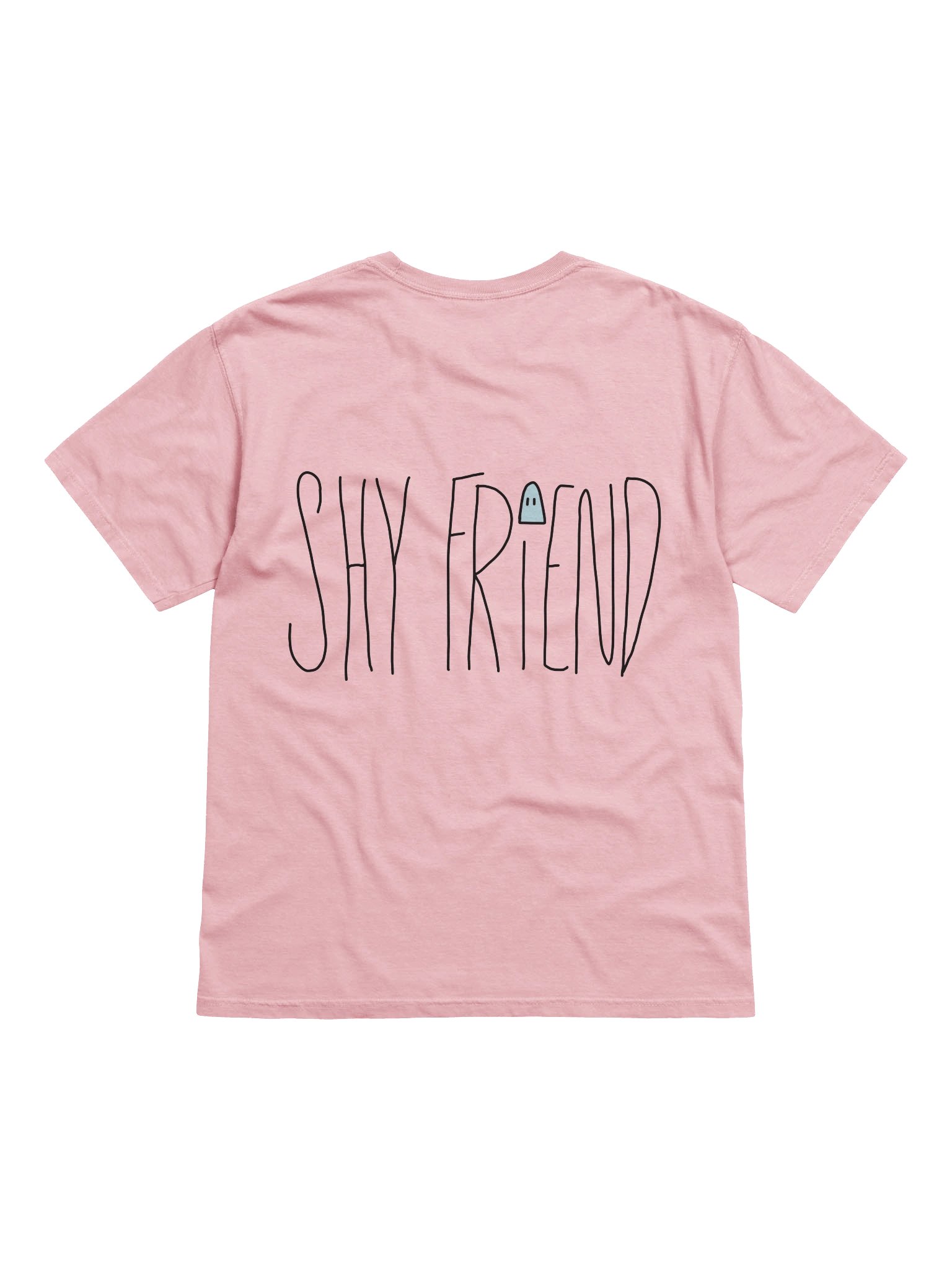 shy friend princess tee <3 product image (5)