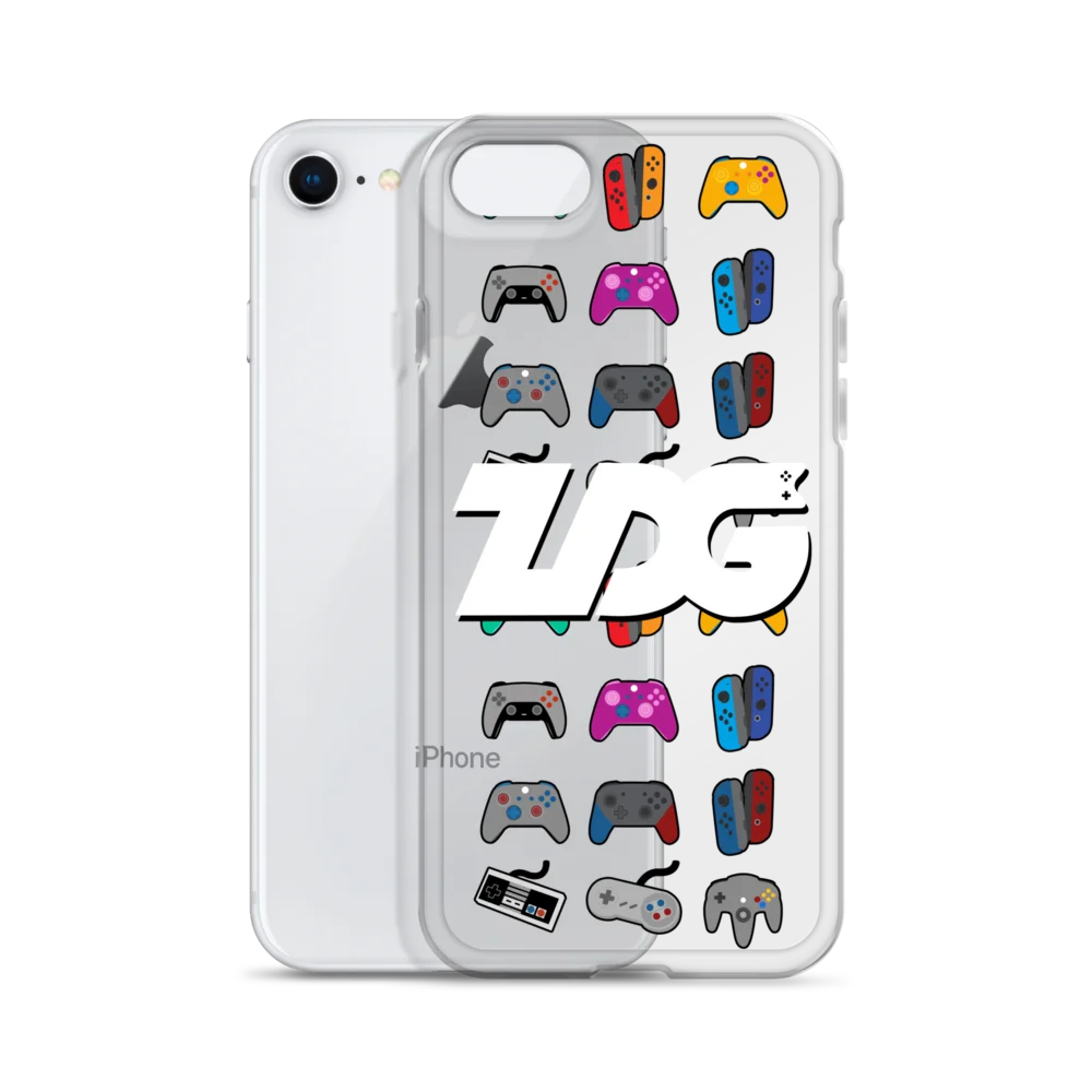 Longtime Phone Case product image (2)