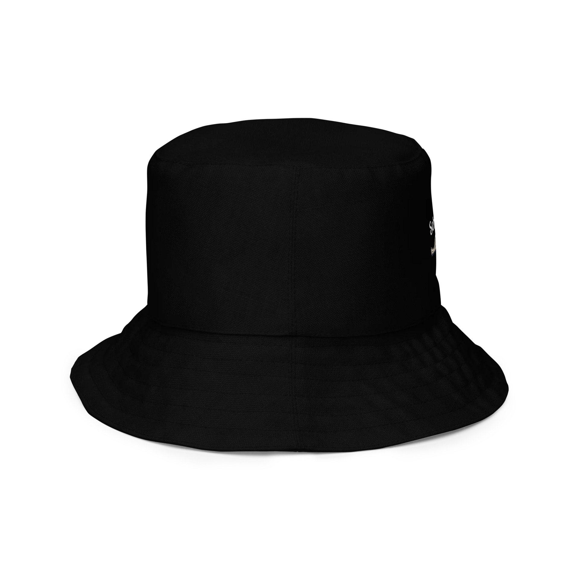 Chemistry Lab Lines Bucket Hat product image (6)
