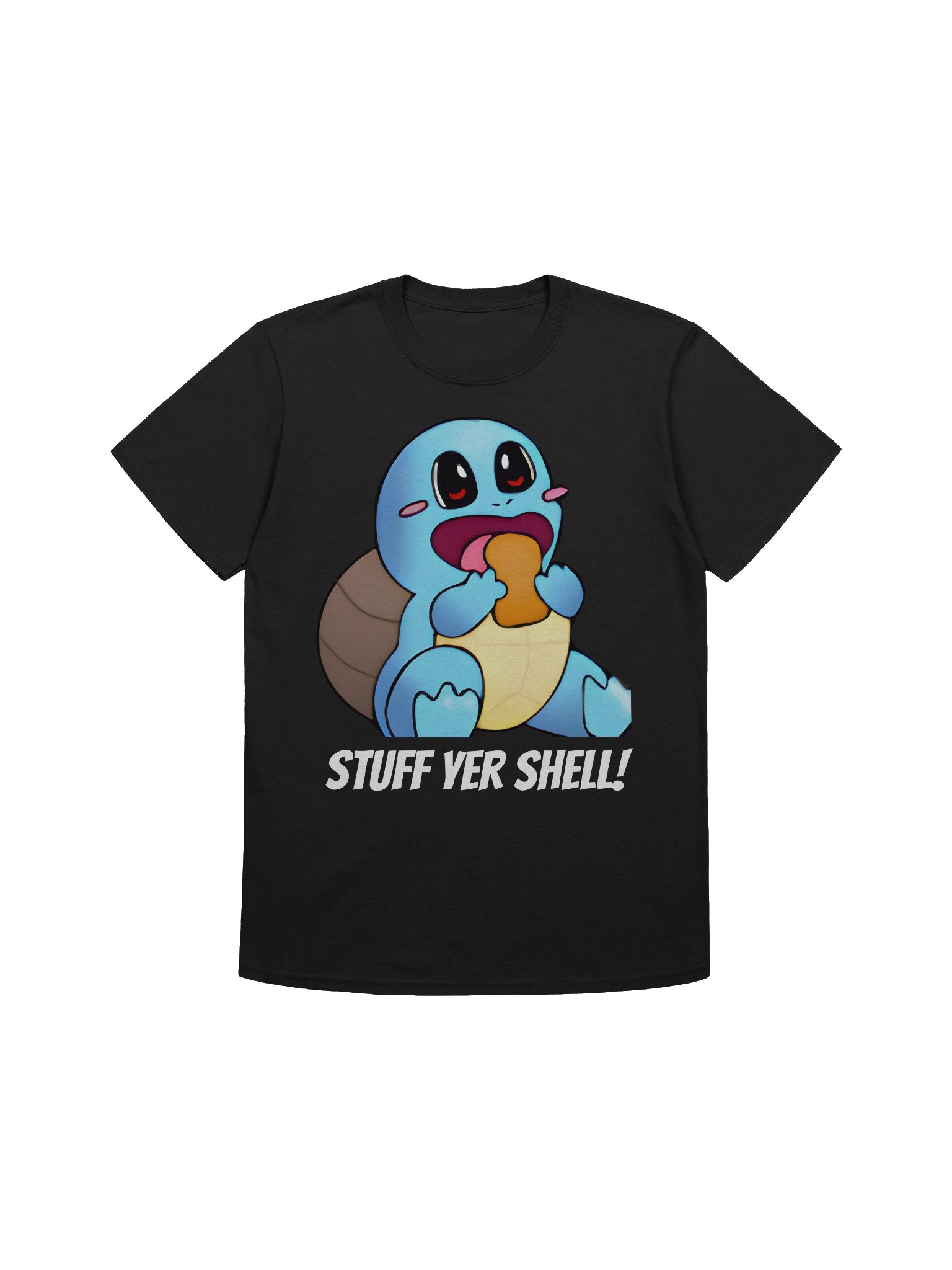 Stuff Yer Shell T-Shirt product image (1)