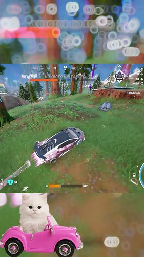Who Needs a Gun When You Have a Car? 💀

#Fortnite #FortniteClips #FortniteFunny #FortniteMemes #GamingClips #FunnyGaming #For...