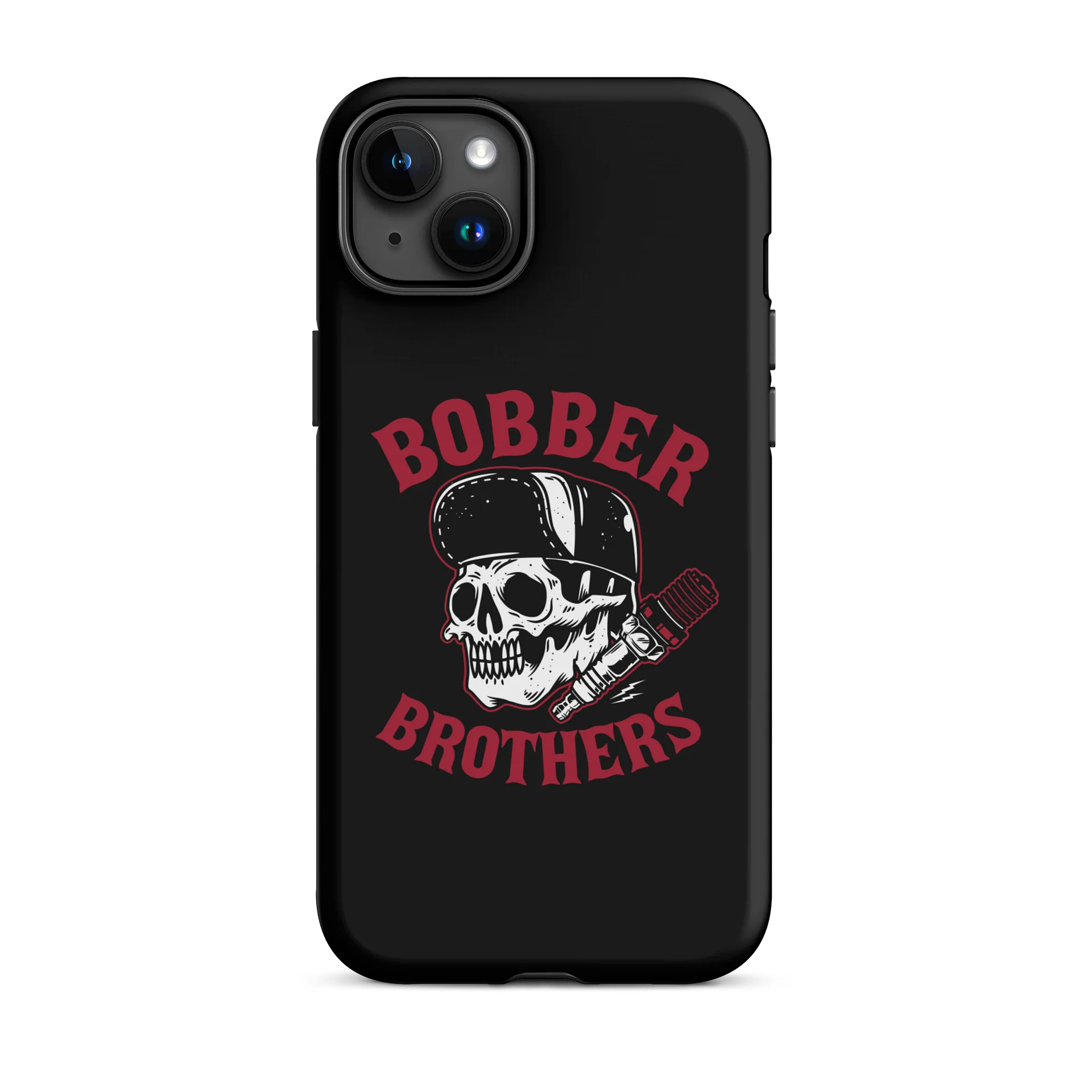 Bobber Brothers - iPhone Case - image 69