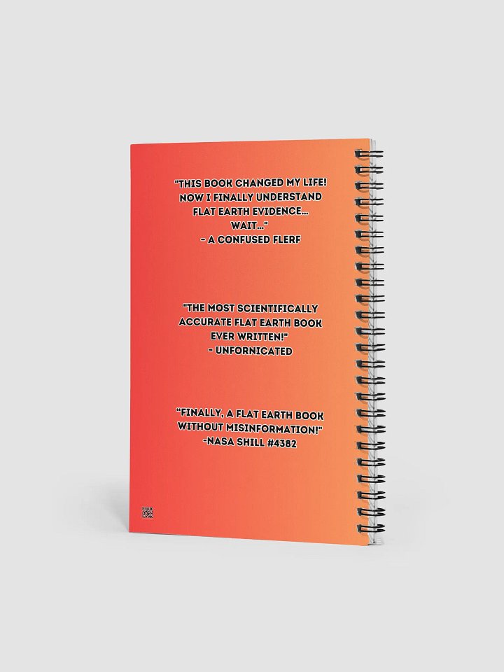Flat Earth Evidence: The Ultimate Book** product image (2)