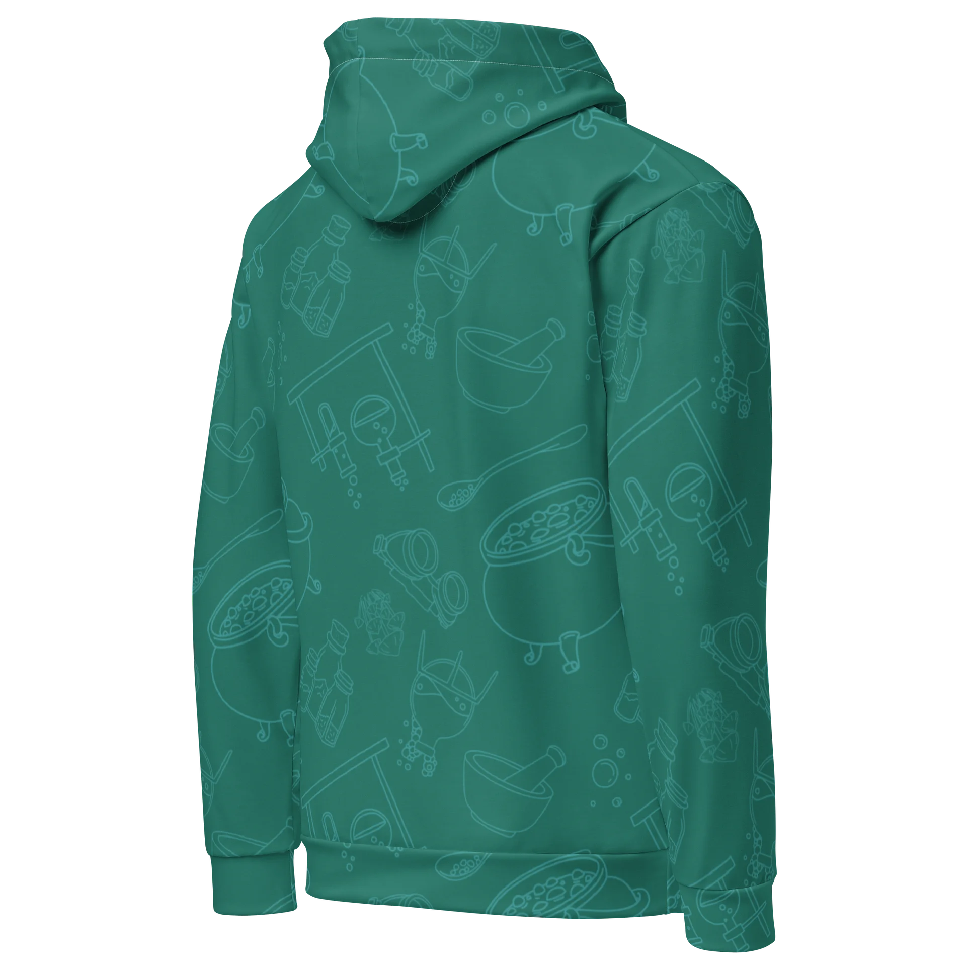 Alchemist Hoodie product image (5)