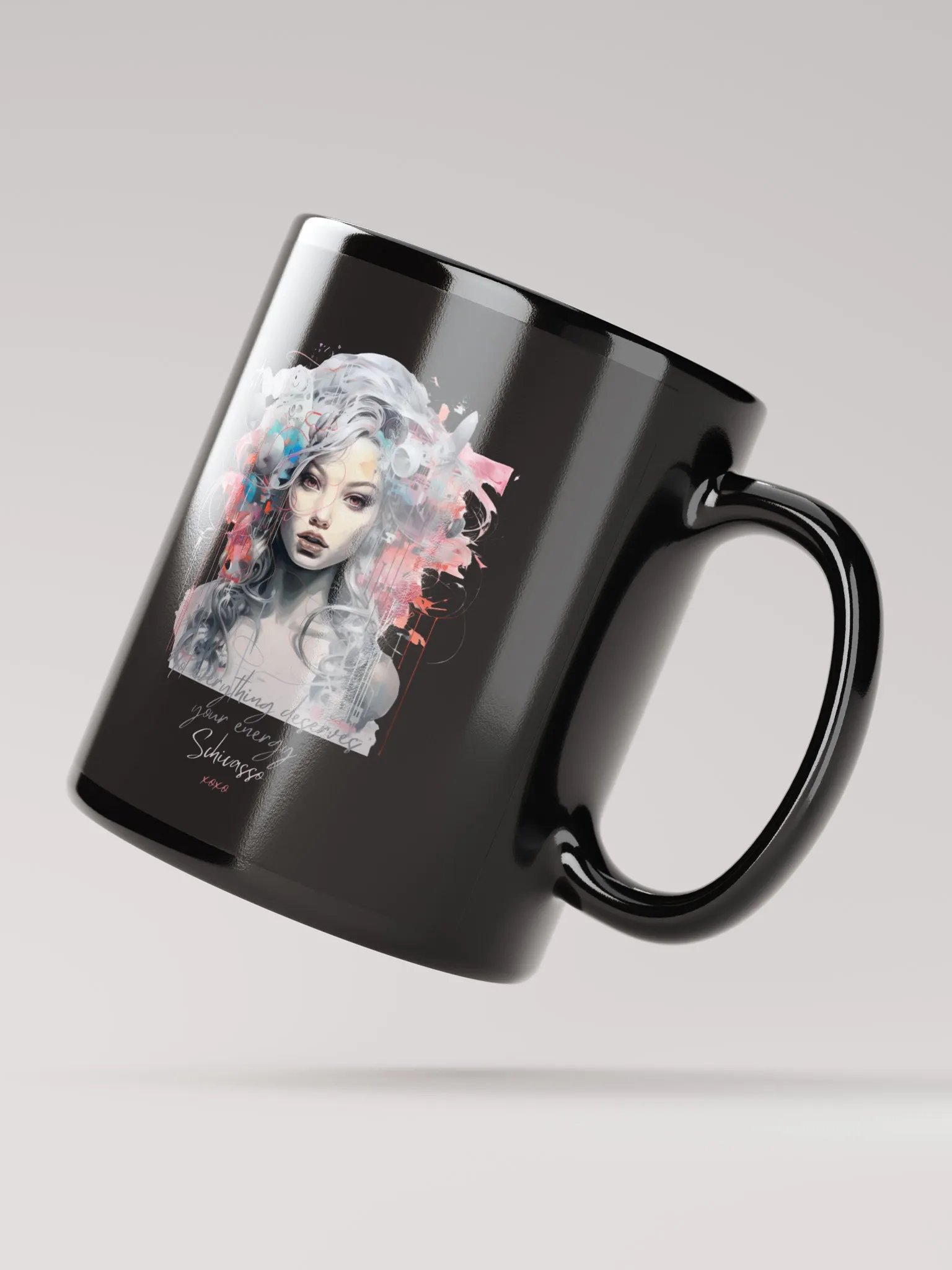 SCHICASSO No.2 CUP product image (4)