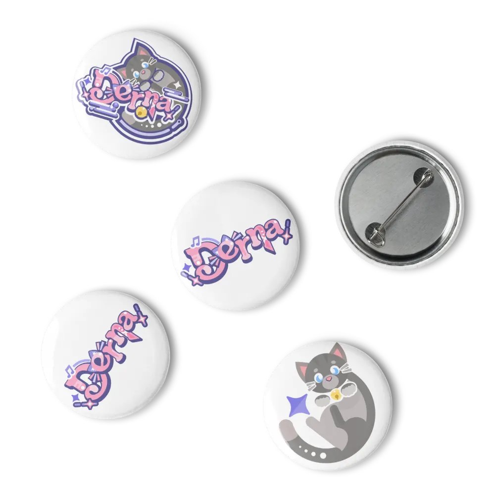 Derna Pins product image (6)