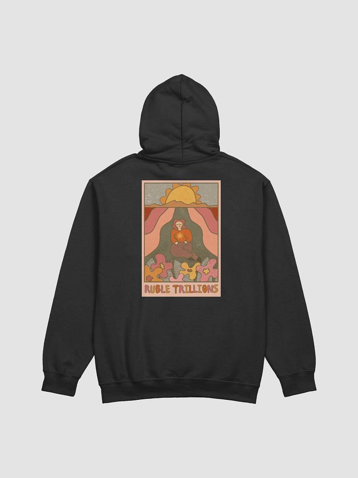 The Sun - Gildan Brand Hoodie product image (16)