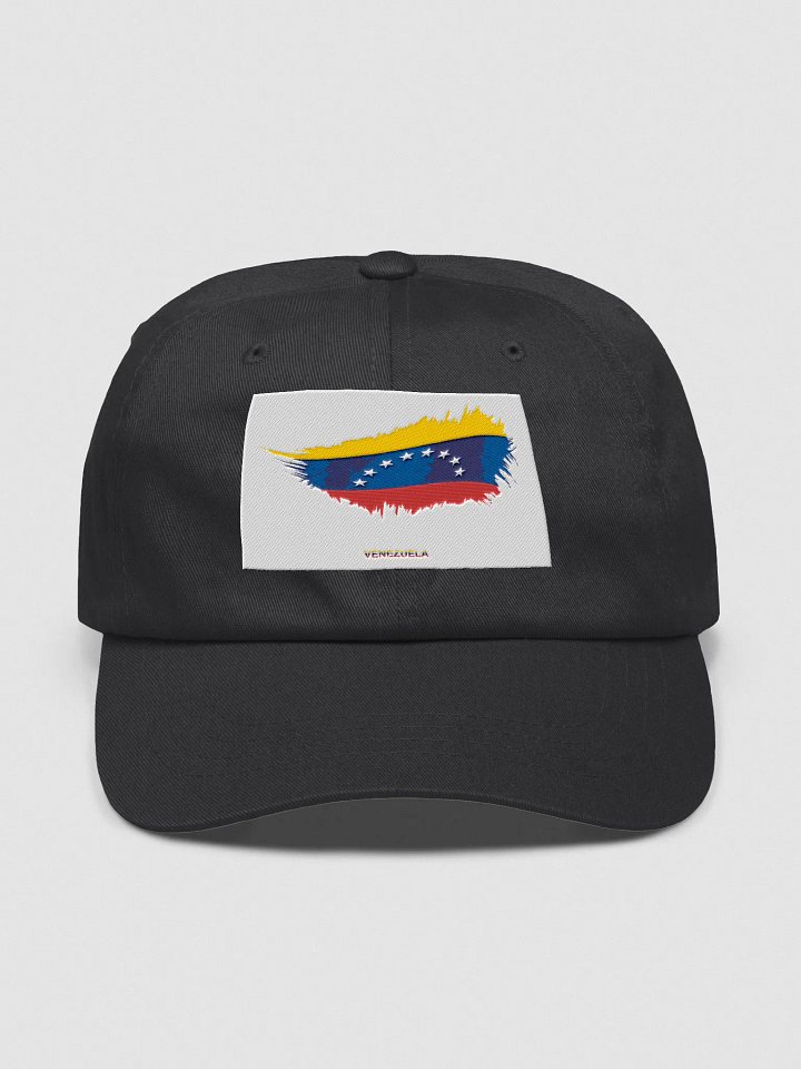 Vigil's Cap product image (1)