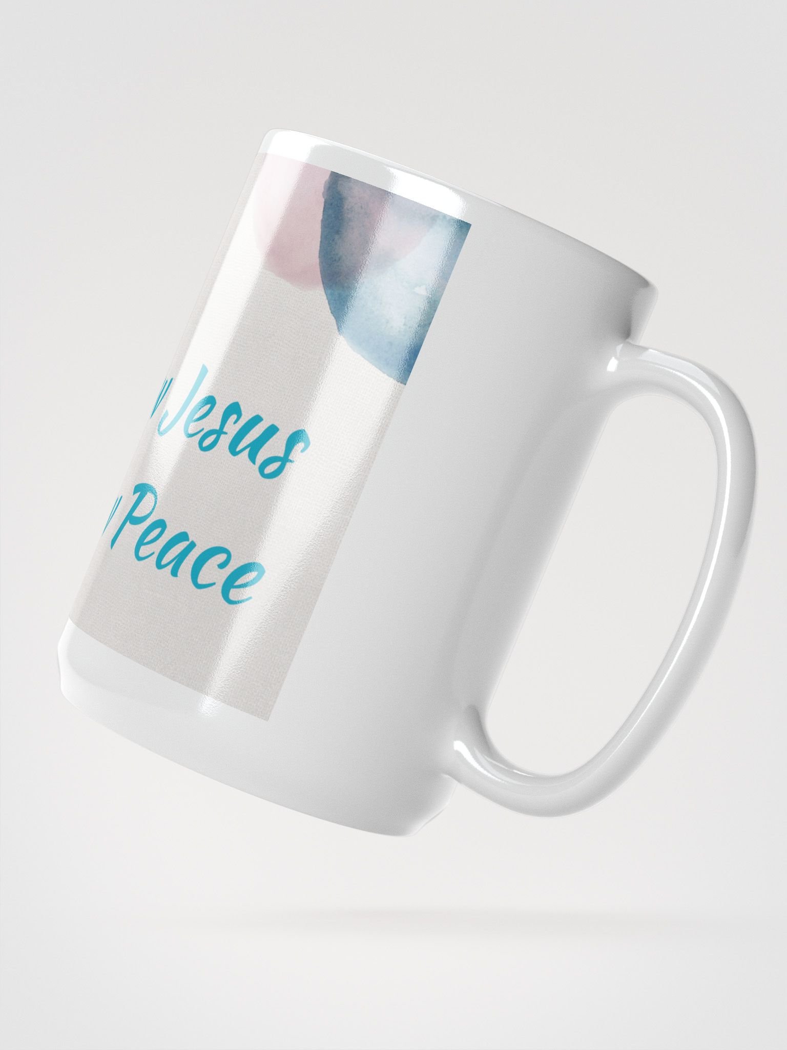 Peaceful Reminders Mug product image (3)