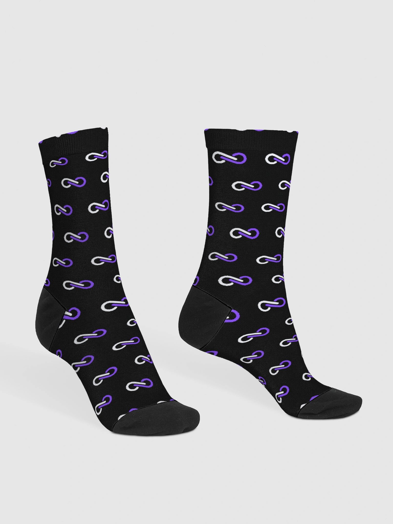 Socks! but dark! product image (3)